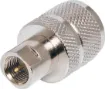 FME male Adaptor to PL259 male