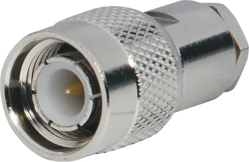 Screw in Plug suits RG58 Coax.