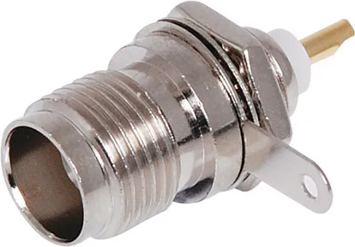 Single Hole Mount