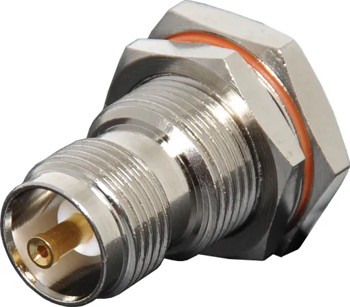 Single Hole Mount. Suits RG58 Coax