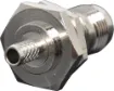 Single Hole Mount. Suits RG58 Coax