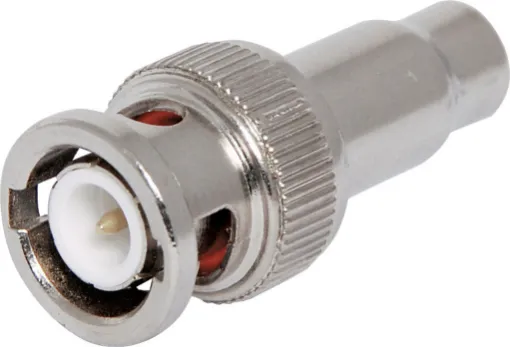 Crimp Type Plug to suit RG59
