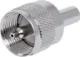 Crimp On RG58 Male Plug PL259 Crimp plug to suit RG58 coax