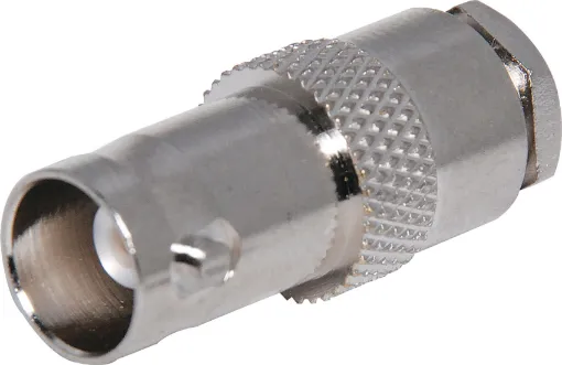 Solder type. Suits RG58 Coax.