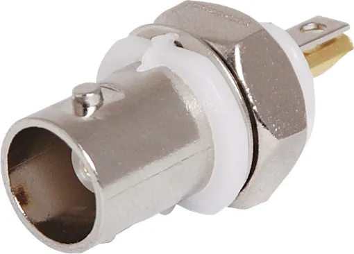 Insulated panel mount single hole
 Solder type