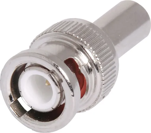 Crimp Type Plug to suit RG59.