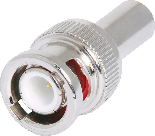 Crimp Type Plug to suit RG58