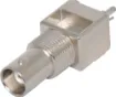 Metal Shielded Vertical