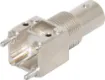 Metal Shielded Vertical