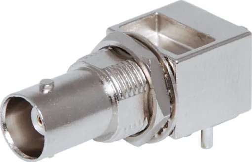 Metal Shielded Horizontal