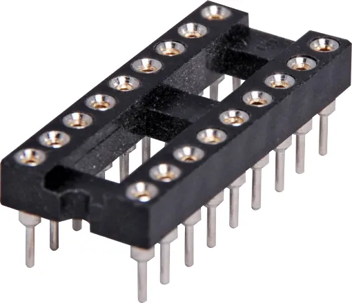 Contact Resistance: 30M Ohms Max @ DC 100mA
Insulation Resistance: 1000M Ohms Min @ DC 250V
Current Rating: 1 Amp
Dielectric Voltage: AC 500V for 1 Minute
Operating Temp: -55&deg to 105&deg C
Gold Plated Beryllium Copper Contacts
