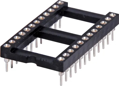 Contact Resistance: 30M Ohms Max @ DC 100mA
Insulation Resistance: 1000M Ohms Min @ DC 250V
Current Rating: 1 Amp
Dielectric Voltage: AC 500V for 1 Minute
Operating Temp: -55&deg to 105&deg C
Gold Plated Beryllium Copper Contacts