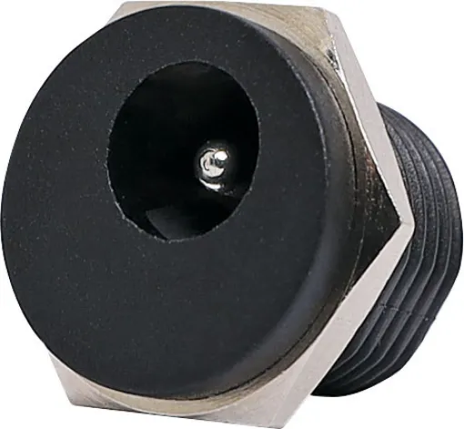 Mounting hole 13mm Diameter. 3A 12VDC Max.