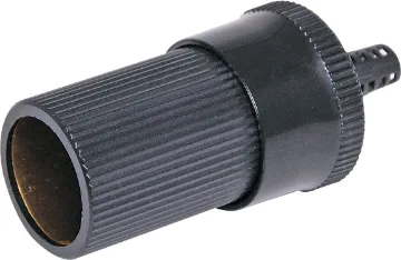 12VDC Line Car Accessory Socket Line Socket