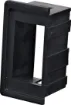 Compatible with P 0690A, P 0691, P 0694, and S 1020. Each modular section dove-tails together for as many as desired. 