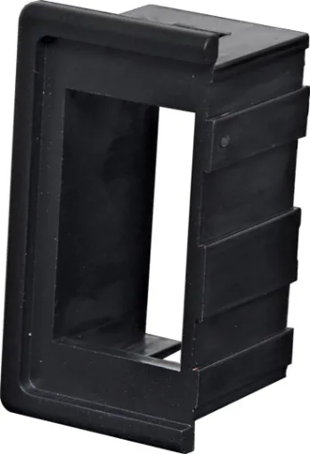 Compatible with P 0690A, P 0691, P 0694, and S 1020. Each modular section dove-tails together for as many as desired. 