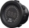 Measures 5-15V DC.  Designed to fit P&#82000679-81, but can also be used standalone. 29mm mounting hole. 14mm thread length.