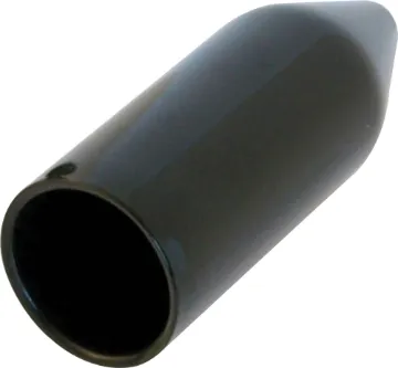 Powercon Rear Dust Cover to suit Chassis Socket SCDR Dust cover for the rear of the P0775 chassis socket.
Neutrik Part No. SCDR