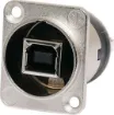 Chassis USB Type A/Type B reversible. 