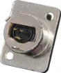 3 Pin Chassis Female
