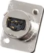 4 Pin Chassis Female