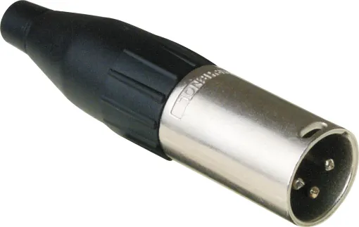 AMPHENOL (formerly Alcatel) connectors are ideal for use in high performance audio applications, including mobile PA use.  They represent a no-compromise approach to connector technology, with rugged construction,  secure mechanical characteristics and lo