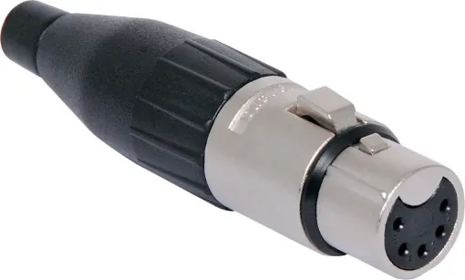 Amphenol Part No.: AC5F