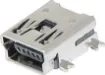 USB Mini Type (SMD)