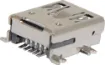 USB Mini Type (SMD)