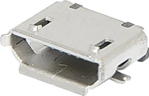 USB Micro Type (SMD)