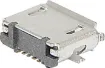 USB Micro Type (SMD)