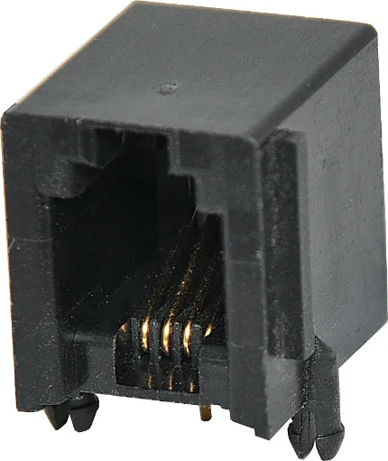 Housing: PBT Mixed 15% Glass Fibre, 94V-O
Contact: Gold Plated Phosphor Bronze Alloy
Insulation Resistance: 10M Ohm Minimum
Contact Resistance: 20M Ohm Max. per contact
Dielectric Withstand Voltage: 1000V AC RMS 60Hz
Current Rating: 1.5 Amps
Mechanical Life: 500 cycles minimum
Retention Strength: 7.7kg between plug & socket