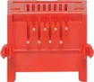 Housing: PBT Mixed 15% Glass Fibre, 94V-O
Contact: Gold Plated Phosphor Bronze Alloy
Insulation Resistance: 10M Ohm Minimum
Contact Resistance: 20M Ohm Max. per contact
Dielectric Withstand Voltage: 1000V AC RMS 60Hz
Current Rating: 1.5 Amps
Mechanical Life: 500 cycles minimum
Retention Strength: 7.7kg between plug & socket