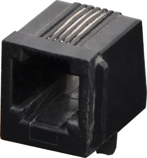 Housing: PBT Mixed 15% Glass Fibre, 94V-O
Contact: Gold Plated Phosphor Bronze Alloy
Insulation Resistance: 10M Ohm Minimum
Contact Resistance: 20M Ohm Max. per contact
Dielectric Withstand Voltage: 1000V AC RMS 60Hz
Current Rating: 1.5 Amps
Mechanical Life: 500 cycles minimum
Retention Strength: 7.7kg between plug & socket
