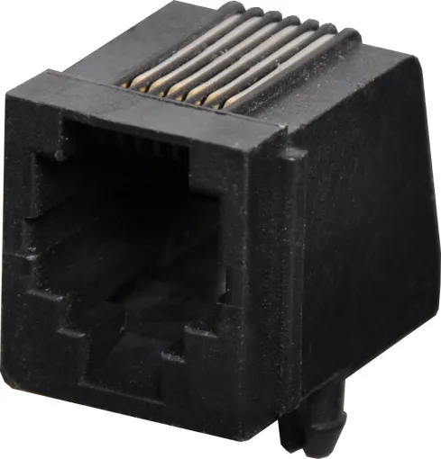 Housing: PBT Mixed 15% Glass Fibre, 94V-O
Contact: Gold Plated Phosphor Bronze Alloy
Insulation Resistance: 10M Ohm Minimum
Contact Resistance: 20M Ohm Max. per contact
Dielectric Withstand Voltage: 1000V AC RMS 60Hz
Current Rating: 1.5 Amps
Mechanical Life: 500 cycles minimum
Retention Strength: 7.7kg between plug & socket