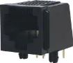 Housing: PBT Mixed 15% Glass Fibre, 94V-O
Contact: Gold Plated Phosphor Bronze Alloy
Insulation Resistance: 10M Ohm Minimum
Contact Resistance: 20M Ohm Max. per contact
Dielectric Withstand Voltage: 1000V AC RMS 60Hz
Current Rating: 1.5 Amps
Mechanical Life: 500 cycles minimum
Retention Strength: 7.7kg between plug &amp socket