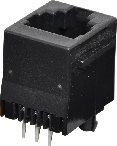 Housing: PBT Mixed 15% Glass Fibre, 94V-O
Contact: Gold Plated Phosphor Bronze Alloy
Insulation Resistance: 10M Ohm Minimum
Contact Resistance: 20M Ohm Max. per contact
Dielectric Withstand Voltage: 1000V AC RMS 60Hz
Current Rating: 1.5 Amps
Mechanical Life: 500 cycles minimum
Retention Strength: 7.7kg between plug & socket