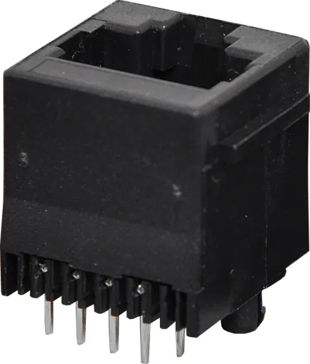 Housing: PBT Mixed 15% Glass Fibre, 94V-O
Contact: Gold Plated Phosphor Bronze Alloy
Insulation Resistance: 10M Ohm Minimum
Contact Resistance: 20M Ohm Max. per contact
Dielectric Withstand Voltage: 1000V AC RMS 60Hz
Current Rating: 1.5 Amps
Mechanical Life: 500 cycles minimum
Retention Strength: 7.7kg between plug & socket