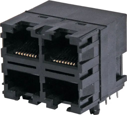 Housing: Thermoplastic Polyester Glass Filled UL94V-0 
Contact: Copper Alloy
Insulation Resistance: 1000M&#937; Minimum
Contact Resistance: 30M&#937; Max. per contact
Current Rating: 1.5 Amps

