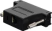 DB25 Male to RJ45 Female