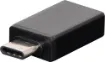 USB 3.0 Patch Adaptor Type ''A'' Female to Type ''C'' Male.