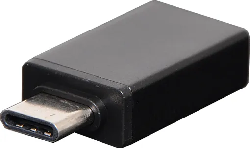 USB 3.0 Patch Adaptor Type ''A'' Female to Type ''C'' Male.