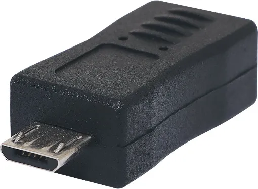USB 3.0 Adaptor Micro B Male to Mini B Female