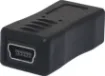 USB 3.0 Adaptor Micro B Male to Mini B Female