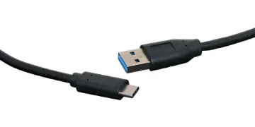1m A Male to C Male USB 3.0 Cable USB 3.0 Type A Male to C Male
Length: 1m