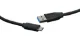 1m A Male to C Male USB 3.0 Cable USB 3.0 Type A Male to C Male
Length: 1m