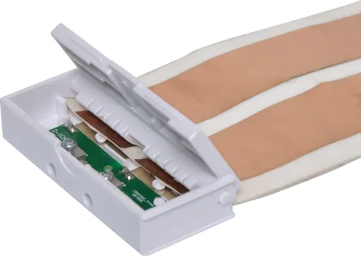 This terminal suits W2988 Dual Conductor Speaker installation Tape.