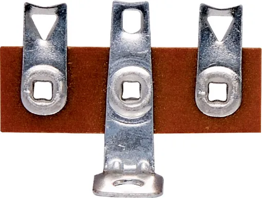  3 way tag strip