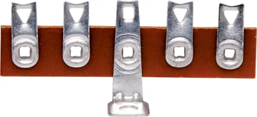  5 way tag strip