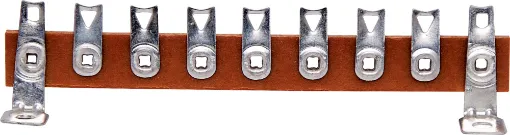  9 way tag strip
